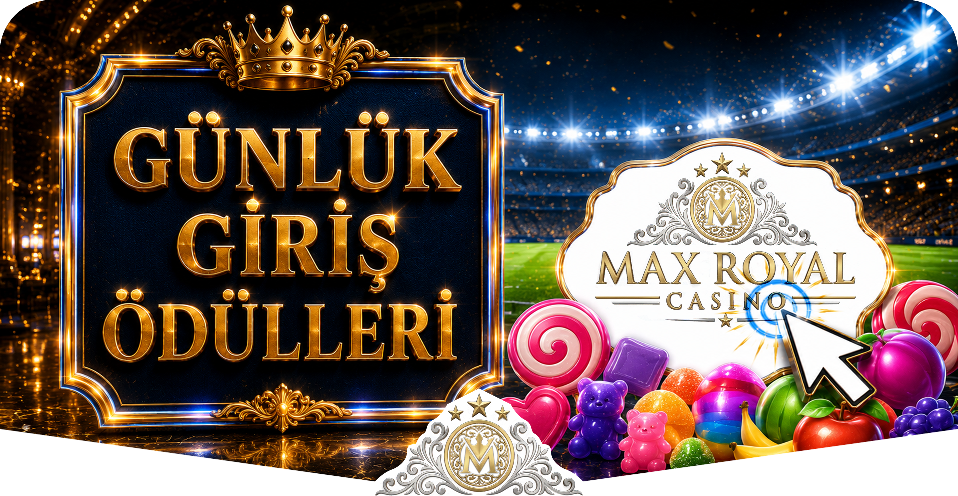 Günlük Giriş Ödülleri